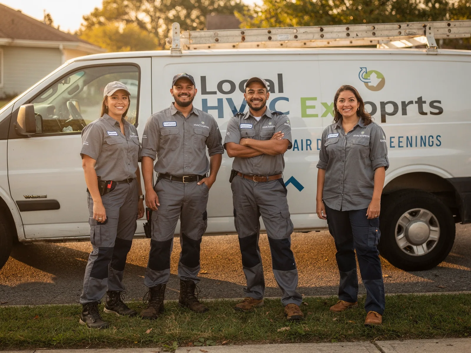 24/7 HVAC Repair & AC Replacement company in Castaic, CA